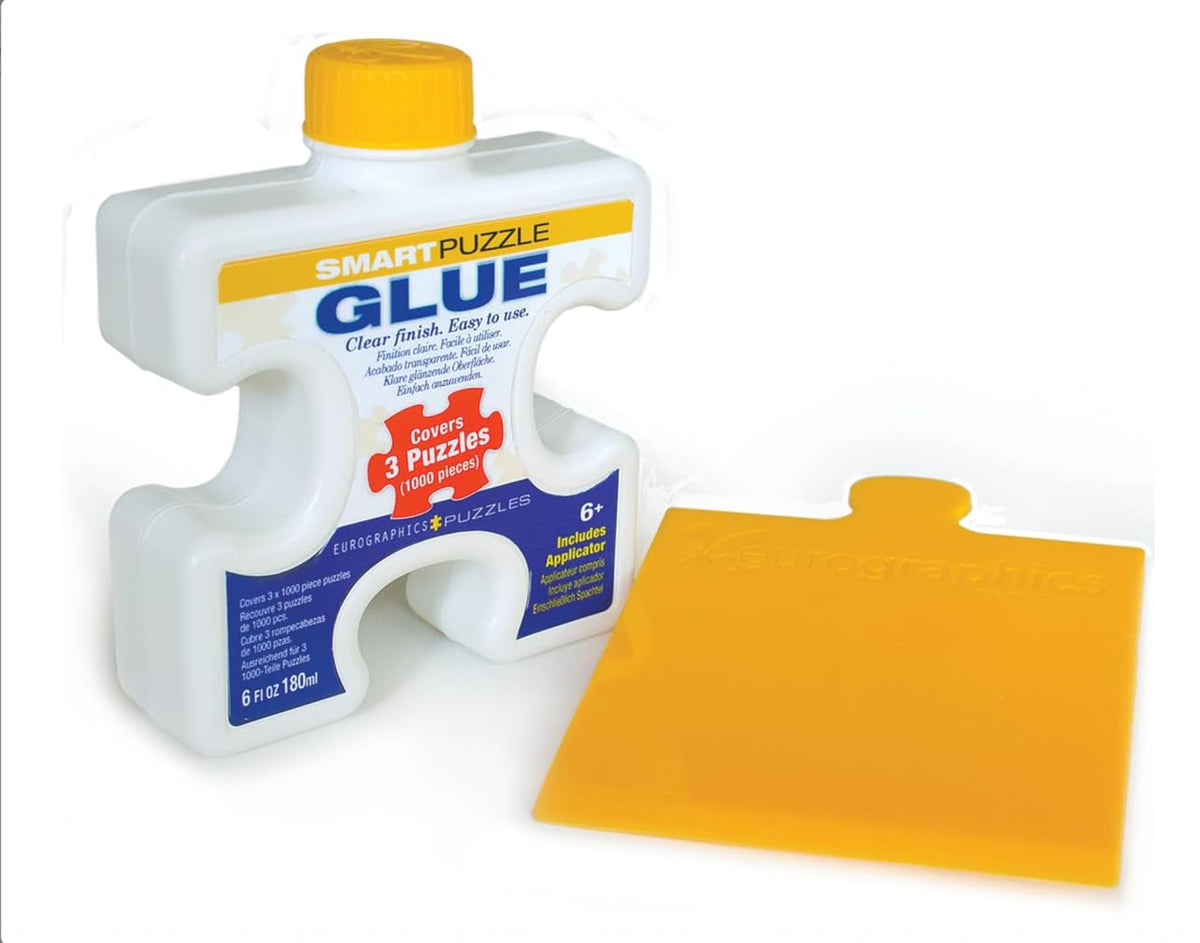 Puzzle Glue – Chesterton Toys