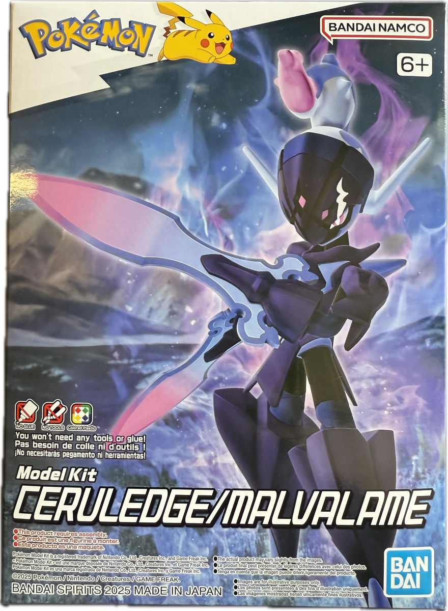 ceruledge-pokemon-model-kit-chesterton-toys