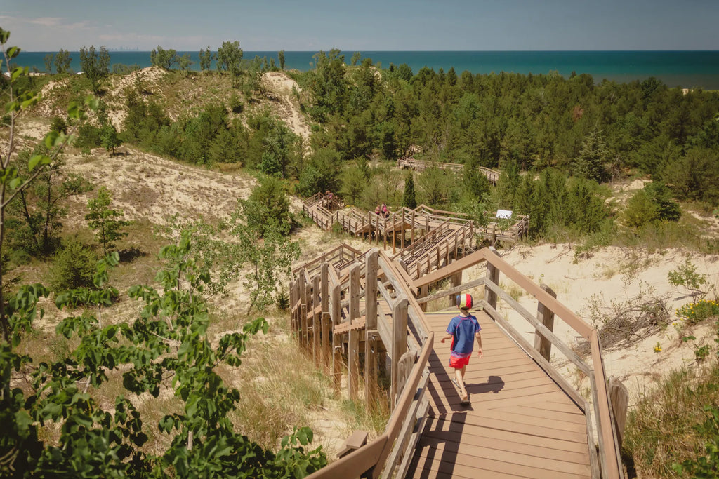 Indiana Dunes National Park