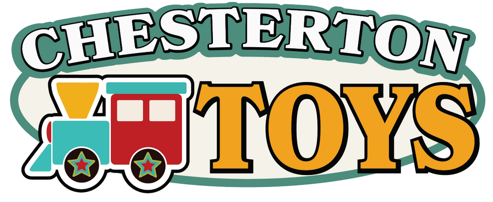 Chesterton Toys